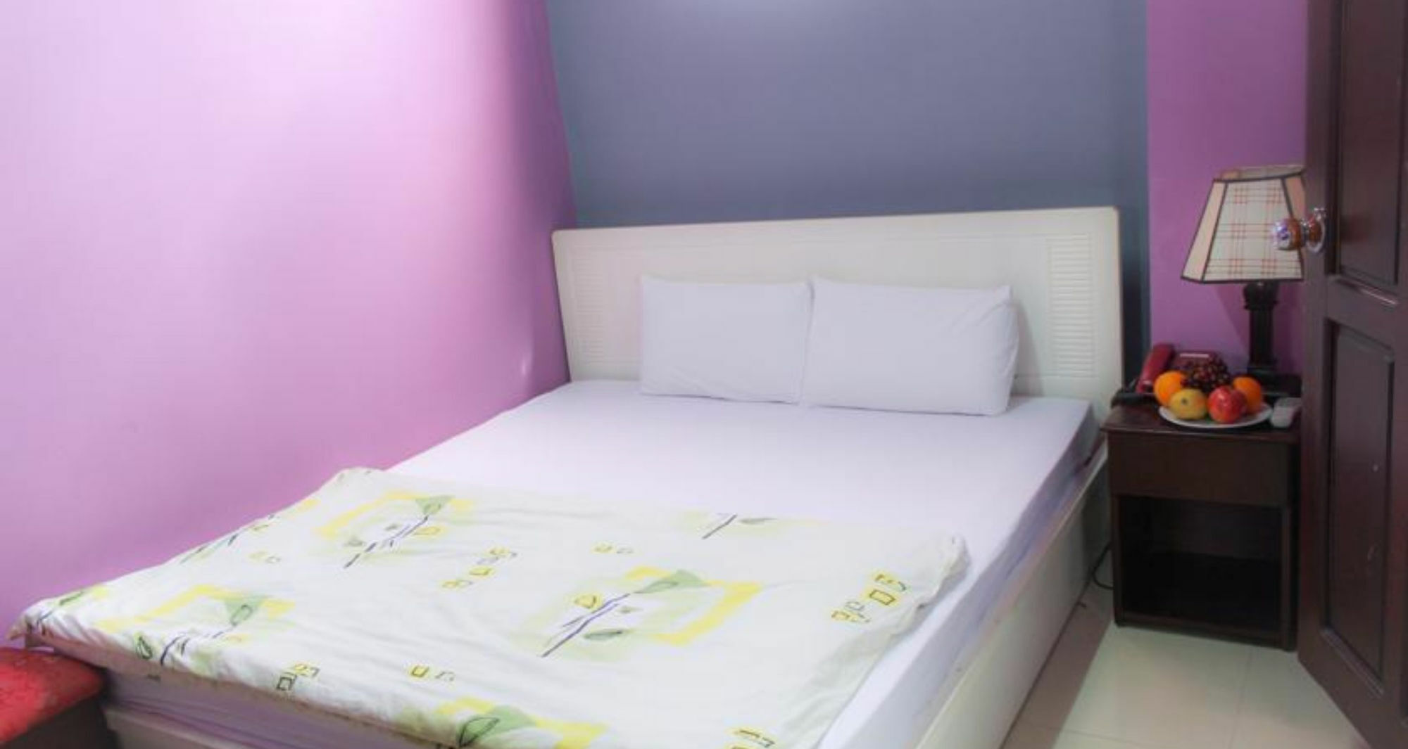 Dalat Green City Hotel Экстерьер фото